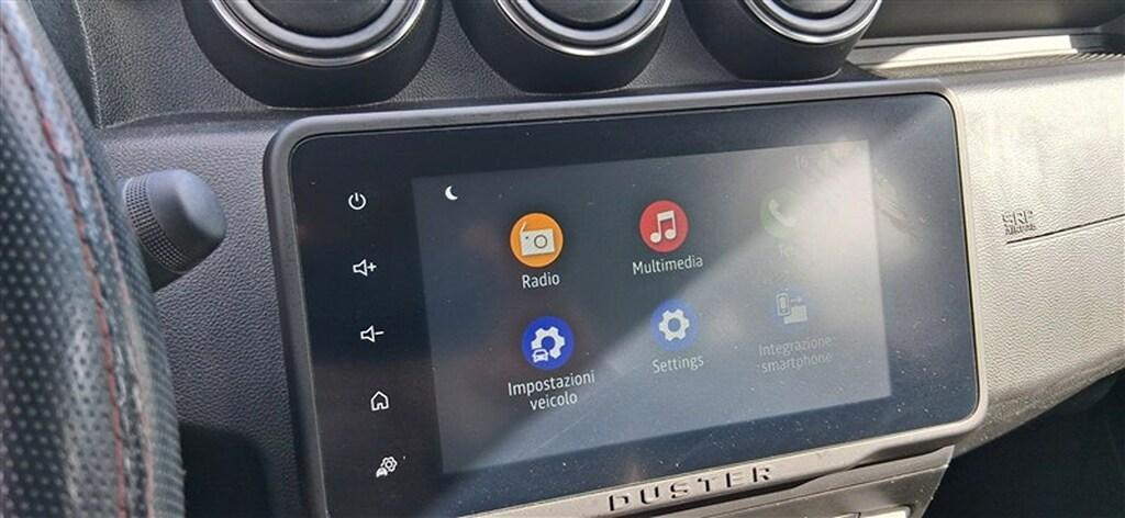 Dacia Duster 1.0 TCe GPL Comfort SL DaciaPlus 4x2