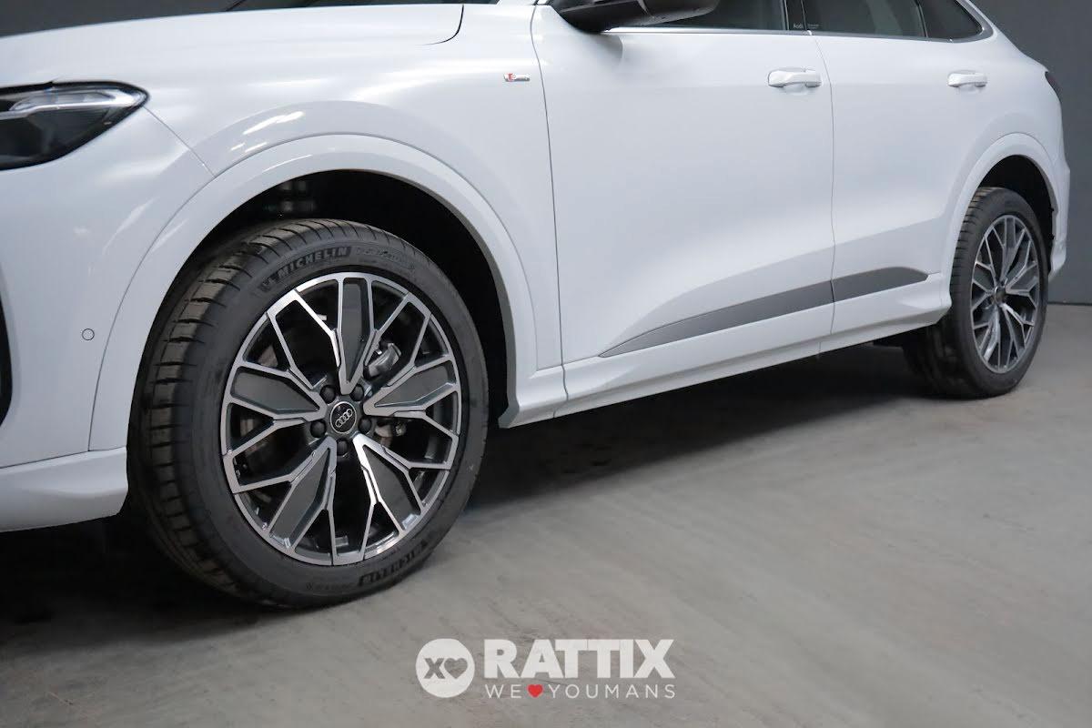 Audi Q5 Sportback 2.0 TDI Mhev+ 204CV S Line Edition Quattro s-Tronic