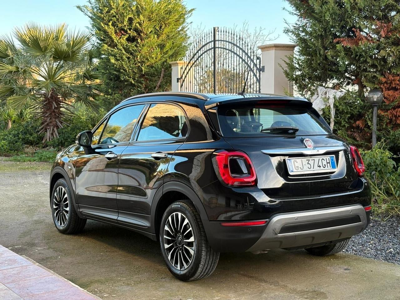 Fiat 500X 1.6 Mjt 130 CV CROSS
