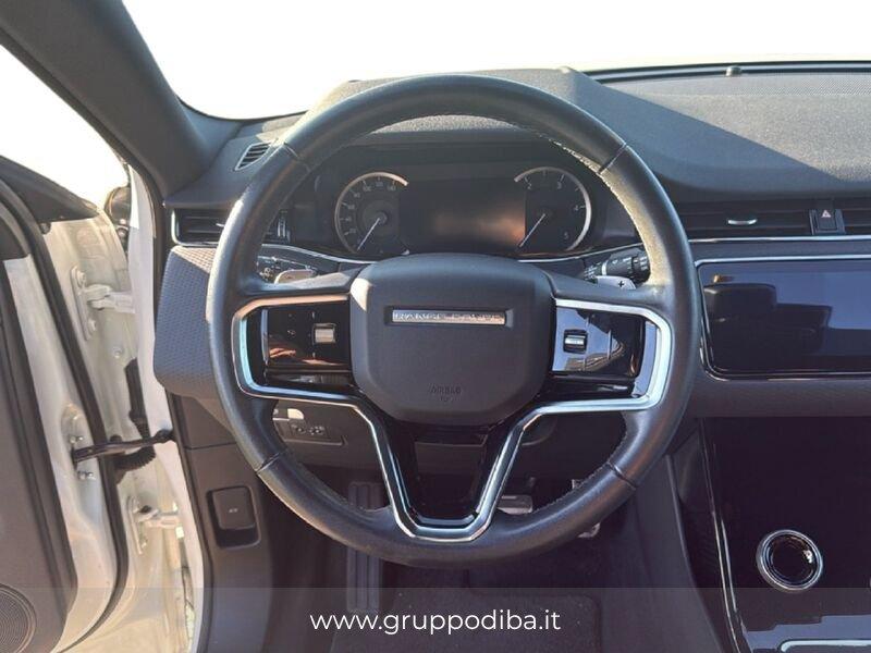 Land Rover Range Rover Evoque II 2019 Die 2.0d i4 mhev R-Dynamic awd 163c