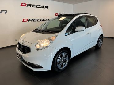 Kia Venga 1.4 CVVT Cool TETTO NAVI PELLE 79.000 KM