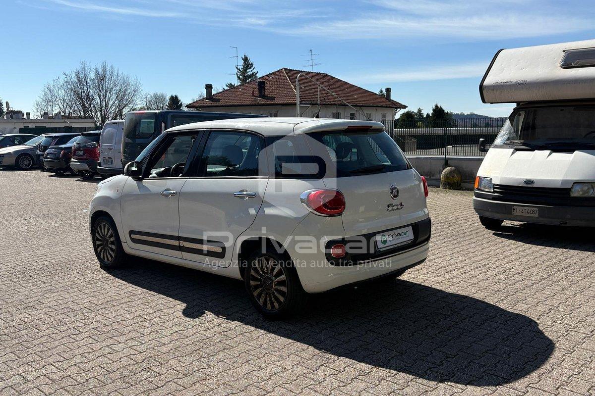 FIAT 500L 1.3 Multijet 85 CV Easy