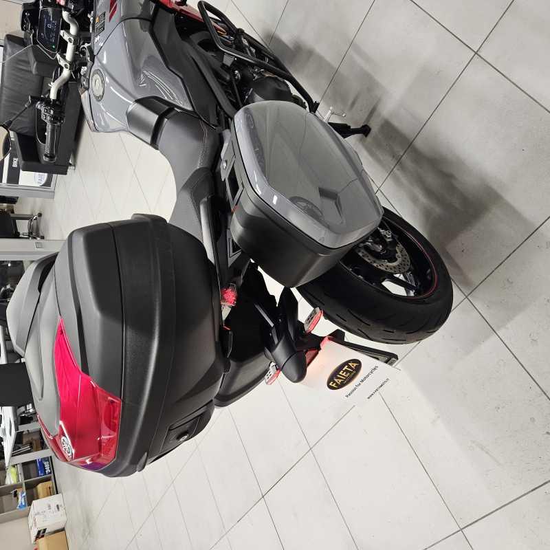 Yamaha Tracer 900 GT - 2019