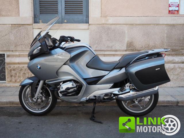 BMW R 1200 RT *?120,50 al mese*