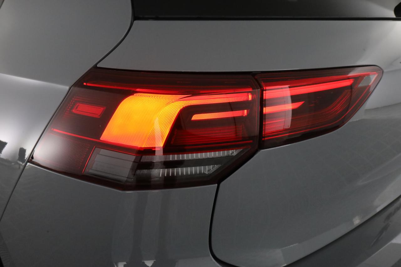 VOLKSWAGEN Golf 8ª serie Golf 2.0 TSI GTI DSG
