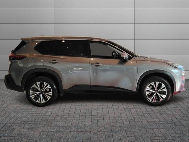 NISSAN X-Trail e-Power 2WD 5 posti N-Connecta