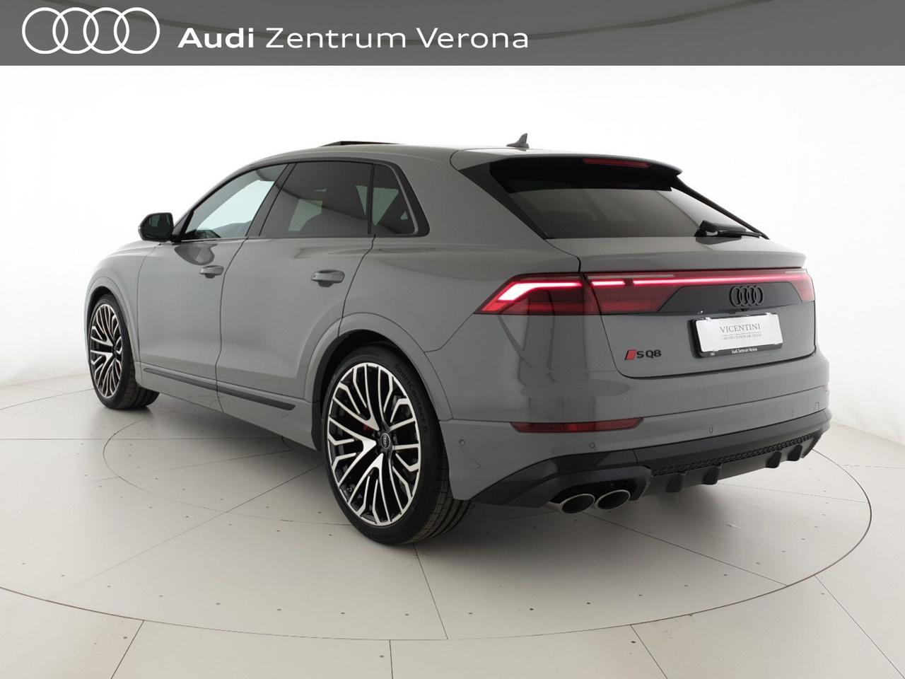 4.0TFSI 507CV quattro tiptronic Sport Attitude