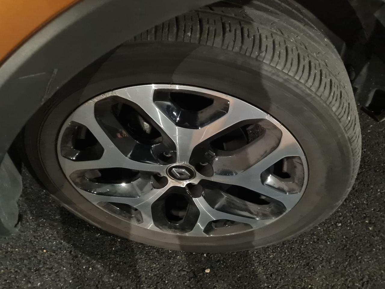 Renault Captur 0.9 ENERGY TCe Intens #8205