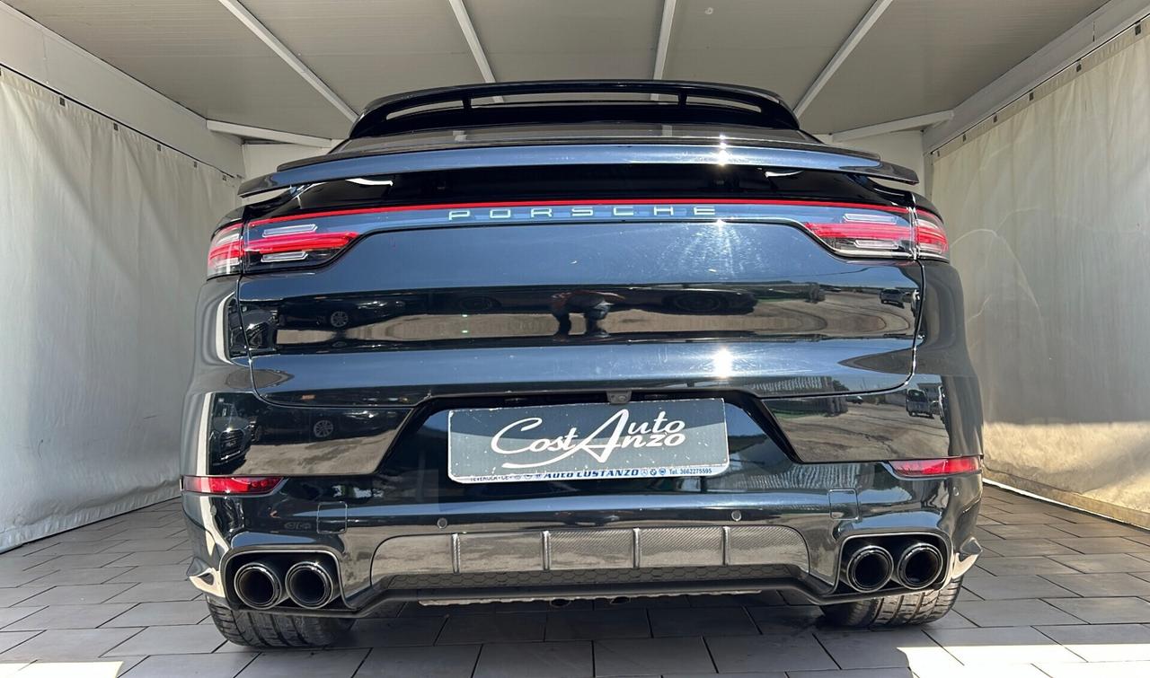 Porsche Cayenne Coupè 3.0 V6 VETTURA CON IVA ESPOSTA