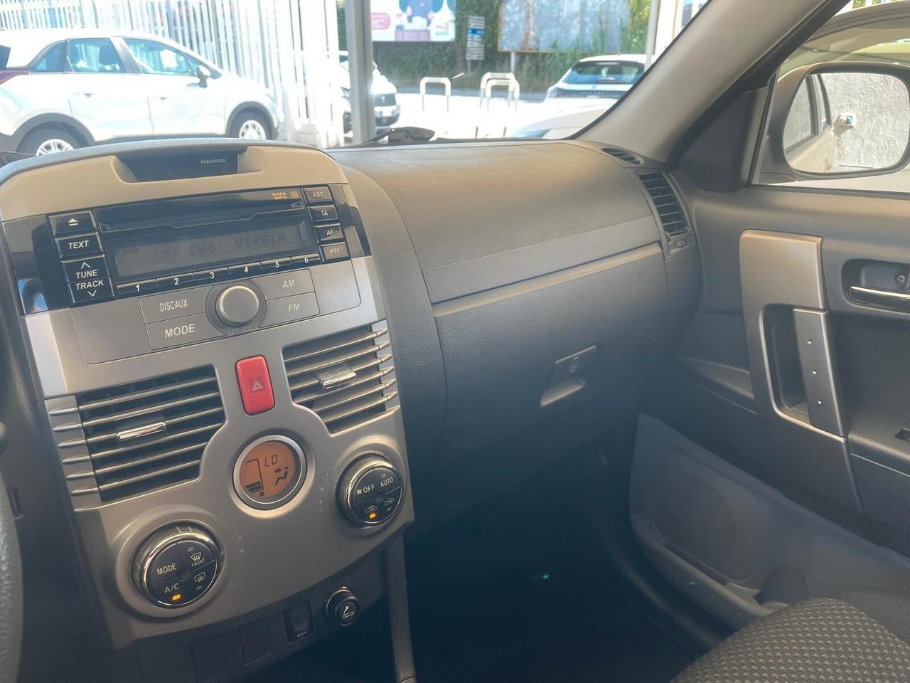 Daihatsu Terios 1.5 4WD GPL