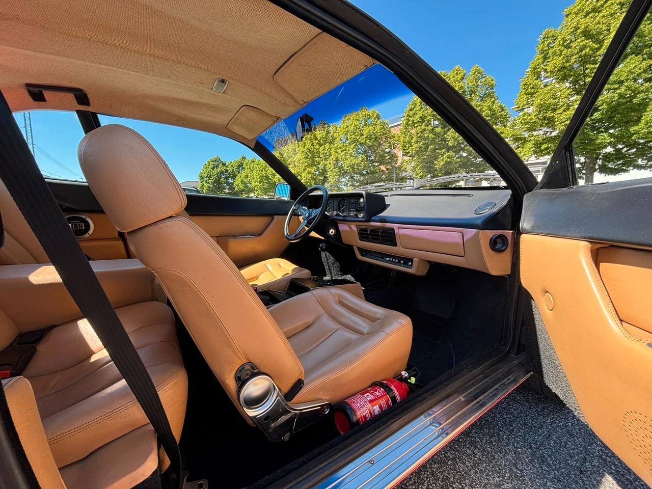 Ferrari Mondial 8