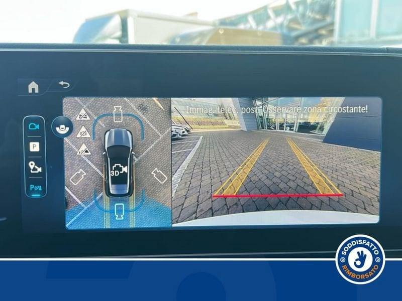 Mercedes-Benz GLE 350de 4Matic EQ-Power AMG Line Premium Plus