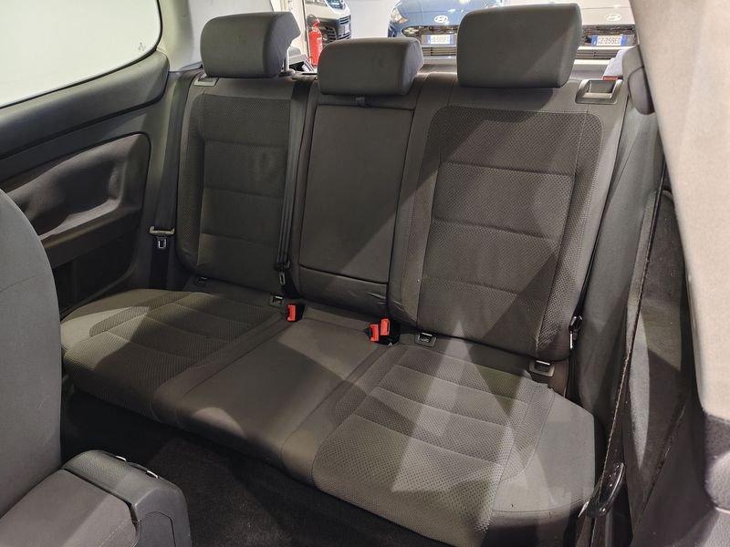 Volkswagen Golf Golf 5p 1.6 Comfortline bi-fuel GPL*GPL fino al 06/28*