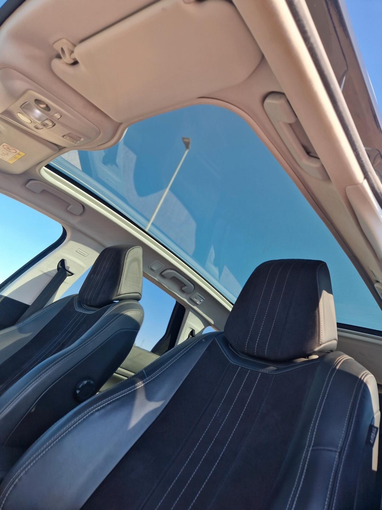 Peugeot 308 BlueHDi 120 S&S Allure