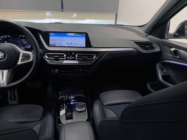 BMW 118 i M-SPORT 140CV AUTO