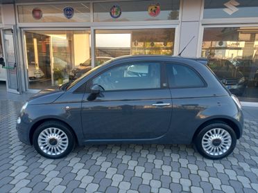 Fiat 500 1.2 ** SPORT ** OK NEOPATENTATI - TENUTA BENISSIMO