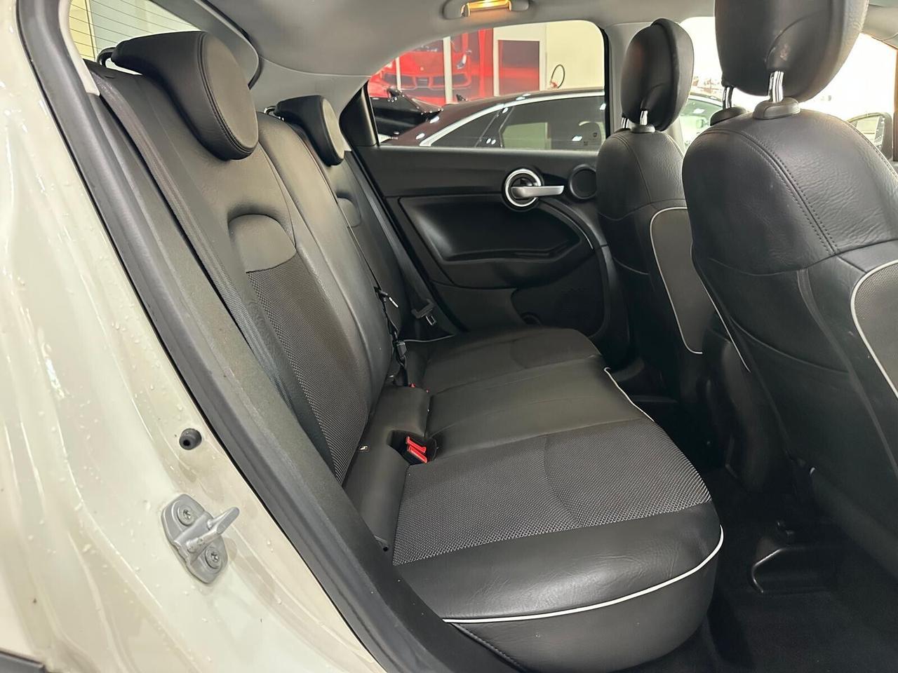 Fiat 500X 1.6 MultiJet 120 CV Cross