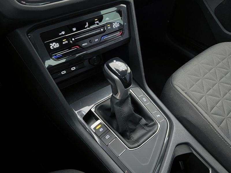 Volkswagen Tiguan 2.0 TDI SCR 110KW Life DSG