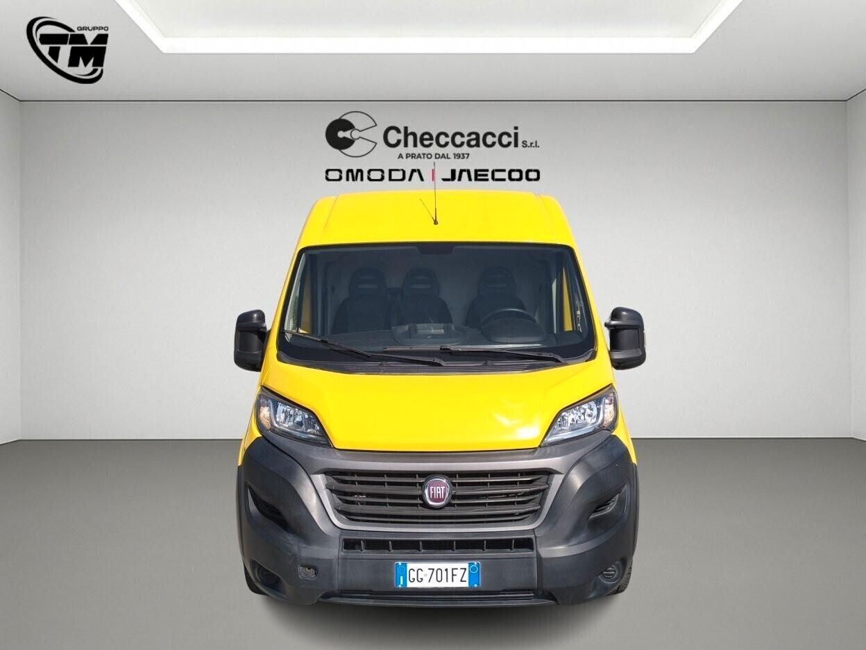 Fiat Ducato 33 2.3 MJT 120CV PM-TN *IVA ESCLUSA*