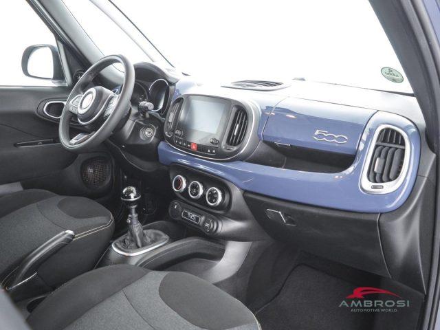 FIAT 500L 500L 1.3 mjt Pop Star  1.3 Multijet 95 CV Pop Star