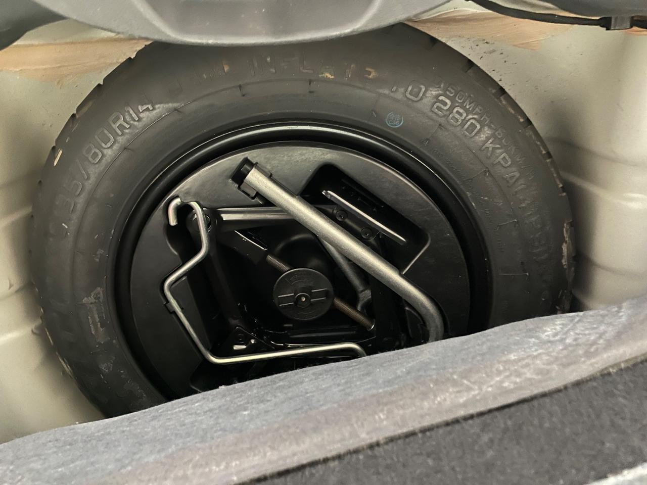 Fiat 500 1.2 Pop - Nessun vincolo -