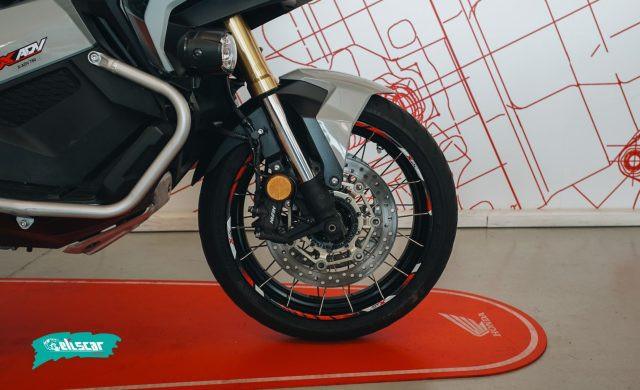 HONDA X-ADV 750 XADV 750