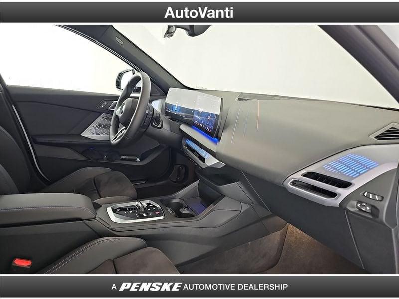 BMW Serie 1 120d 48V 5p. MSport