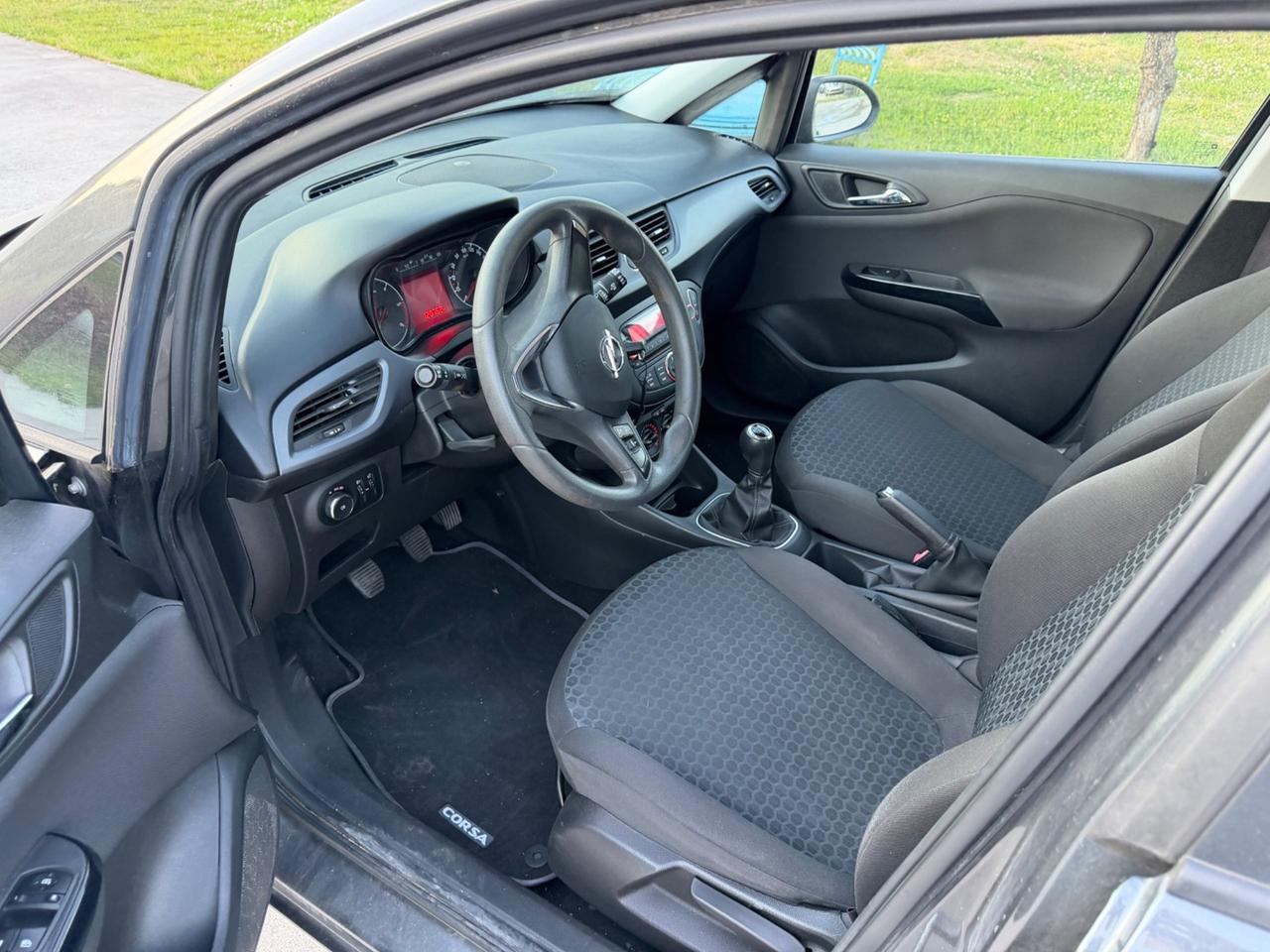 Opel Corsa 1.3 DIESEL 75 CV EURO 6 - GARANZIA