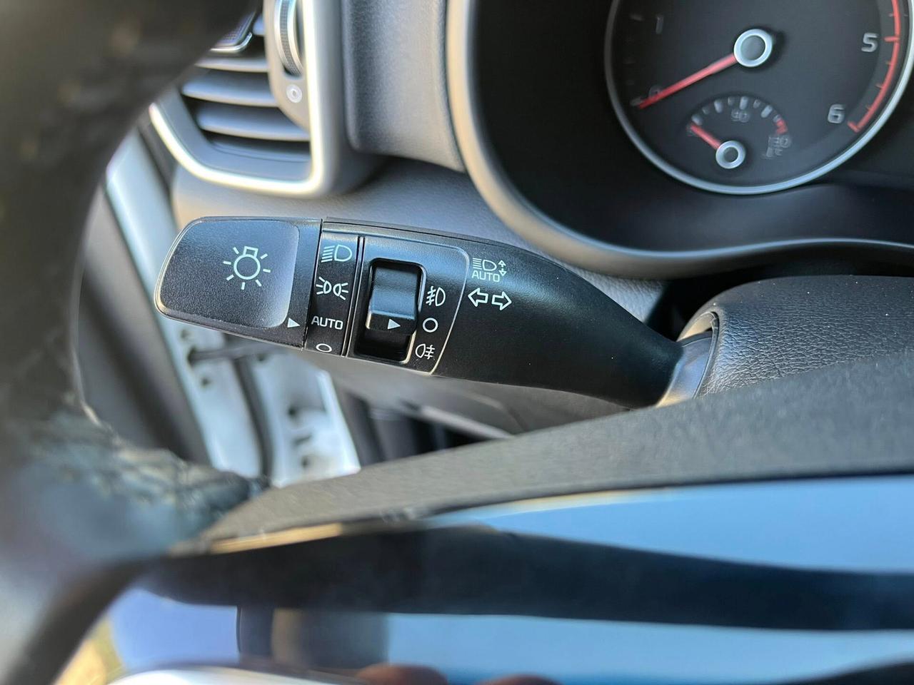 Kia Sportage 1.6 CRDI 136CV Mild Hybrid Business Class