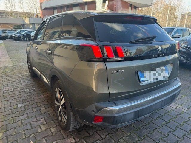 PEUGEOT 3008 PureTech Turbo 130 S&S EAT6 Active