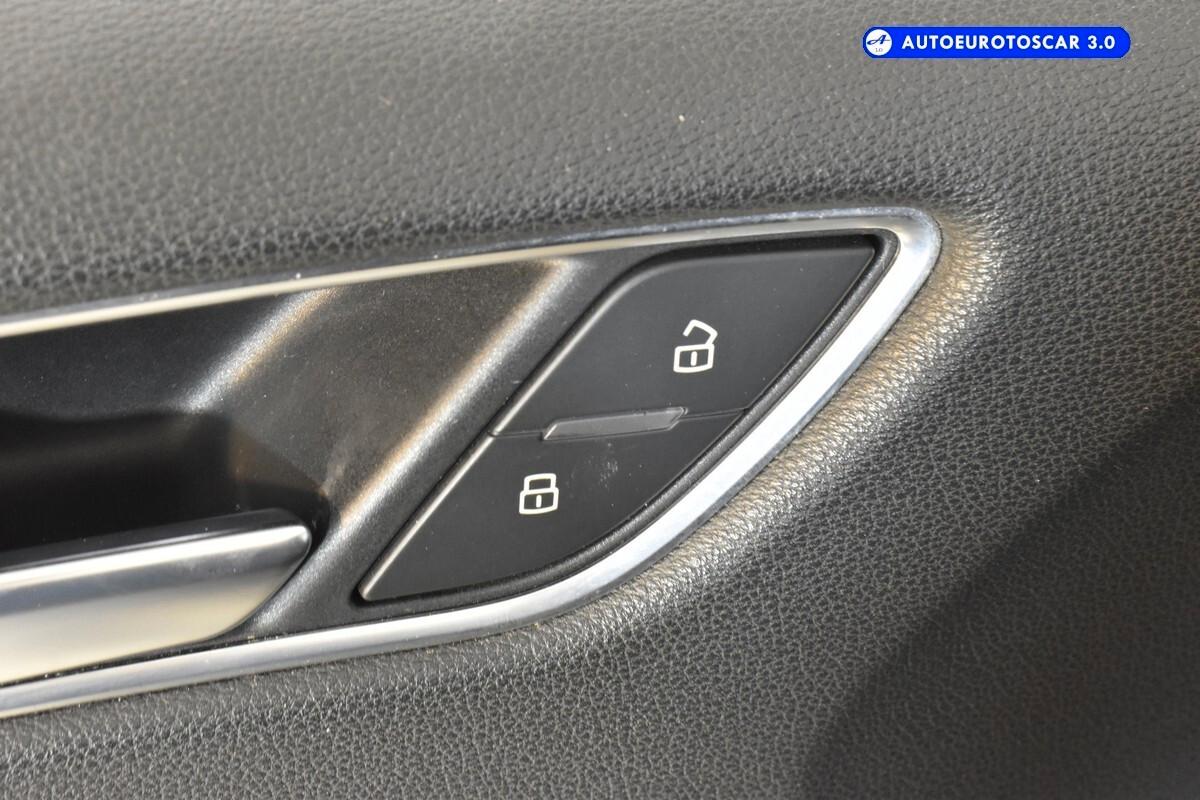 Audi A3 1.6 TDI 116 CV Sport