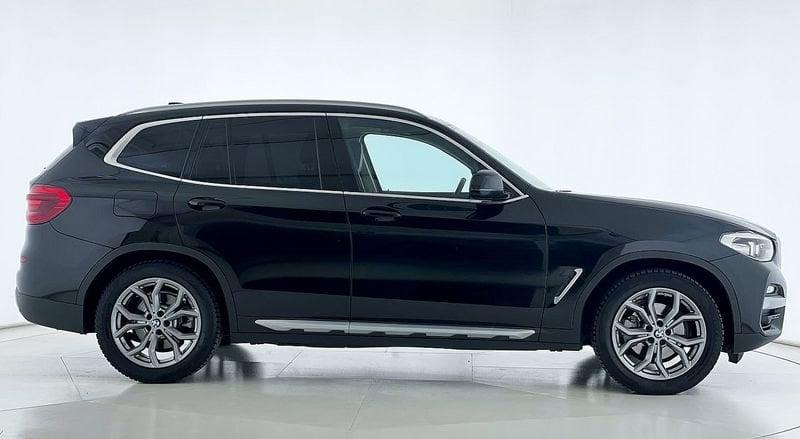 BMW X3 xDrive20d xLine