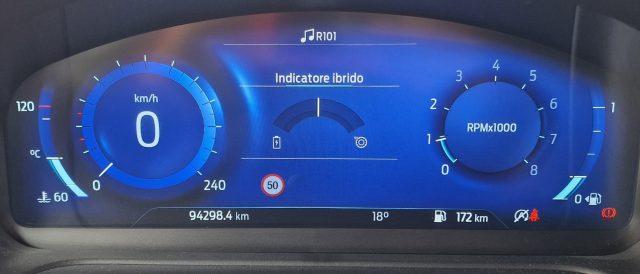 FORD Puma 1.0 EcoBoost 125 CV S&S ST-Line