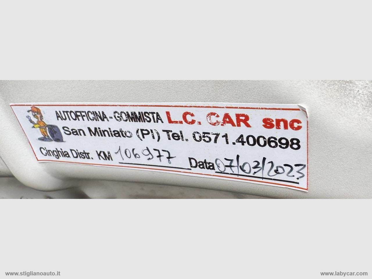 LANCIA Ypsilon 1.2 69 CV 5p. Silver