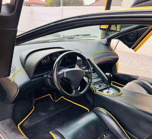 Lamborghini Diablo 5.7 Bellissima e Rarissima …..