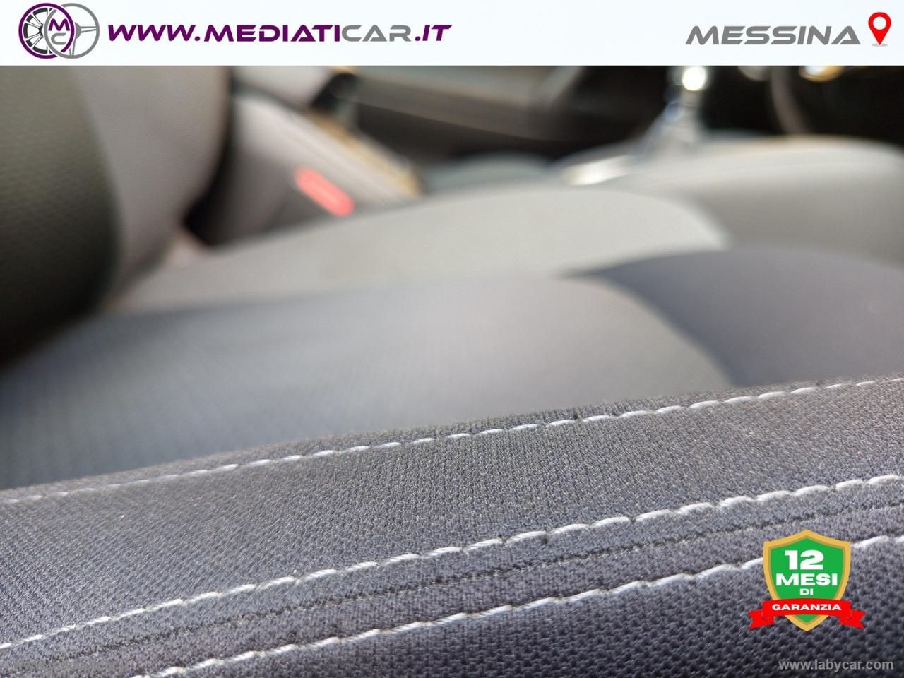 NISSAN Qashqai 1.7 dCi 150 CV 4WD N-Connecta