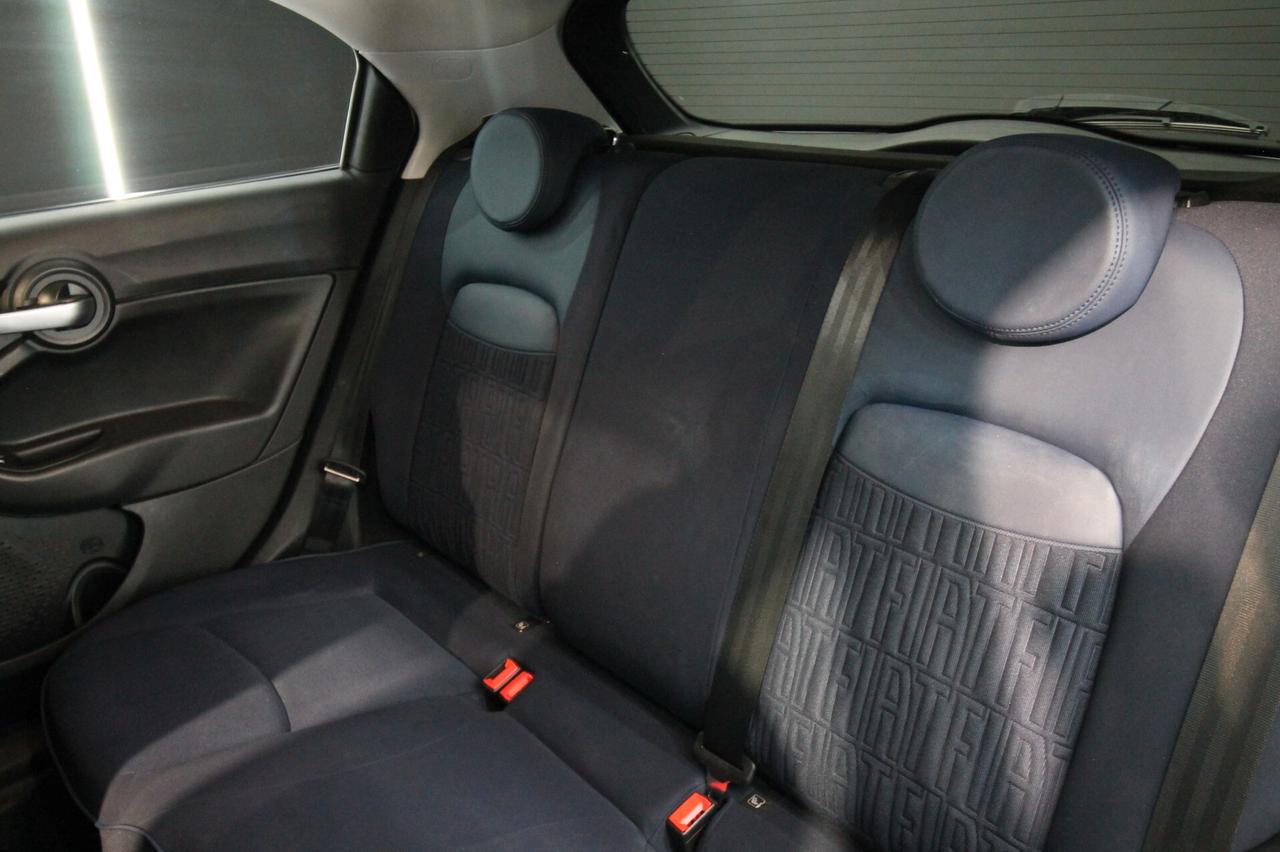 FIAT 500 X 1.3 MJT 95 CV