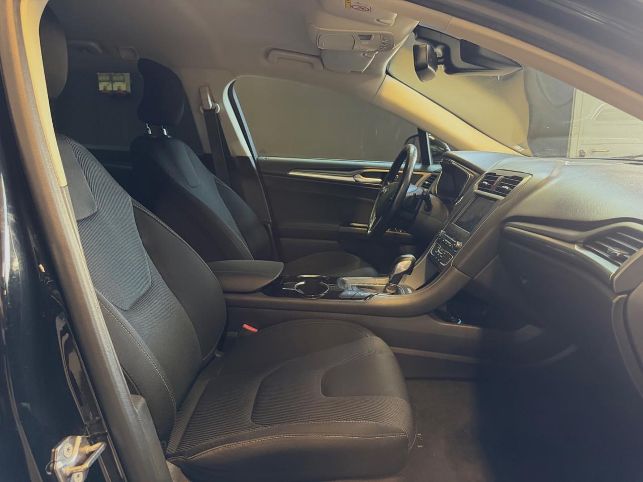 Ford Mondeo SW 2.0 TDCi 150CV