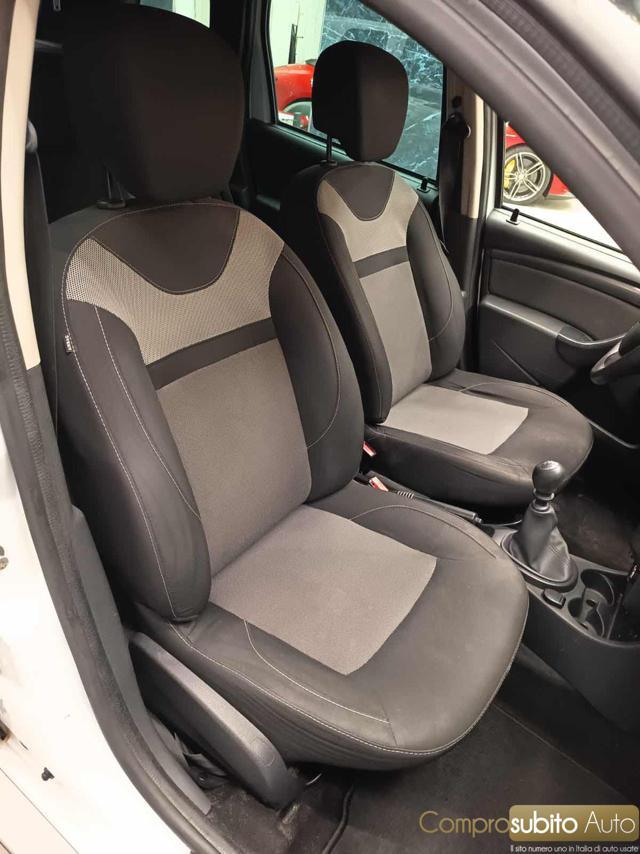 DACIA Duster 1.5 dCi 110CV S&S 4x2 Serie Speciale Lauréate Fami