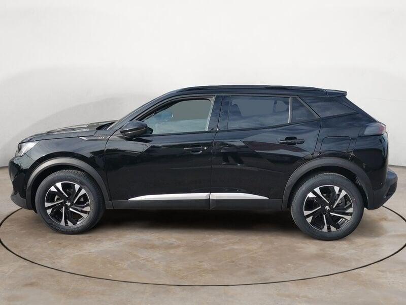 Peugeot 2008 2008 PureTech 130 S&S GT