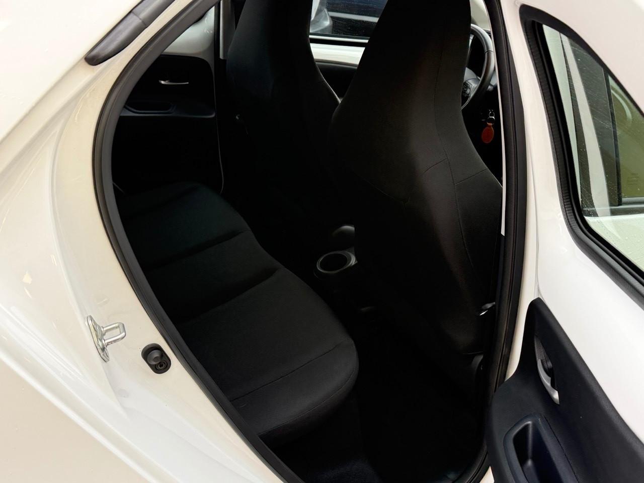 Toyota Aygo X 1.0 VVT-i 72 CV 5 porte S-CVT