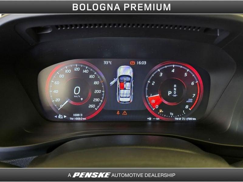 Volvo XC40 XC40 T2 Geartronic Momentum