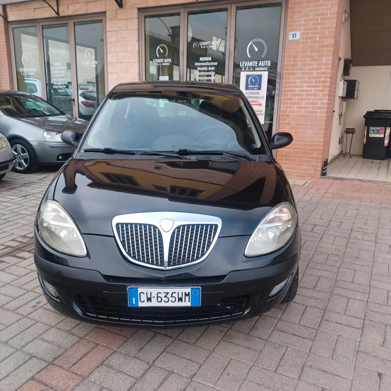 ECONOMICA 1.3 MJTD LANCIA YPSILON PER NEOPATENTTI