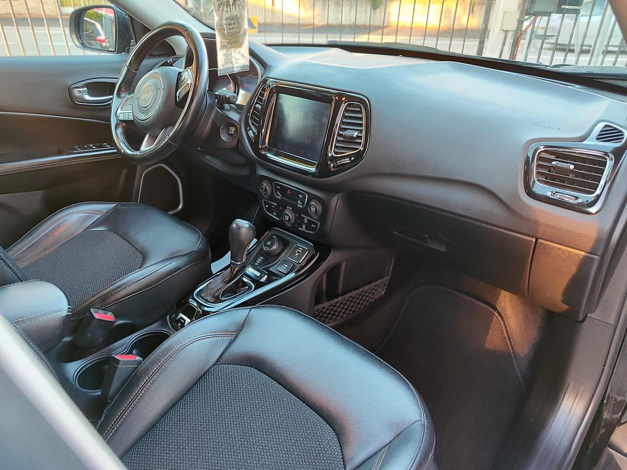 Jeep Compass 2.0 Multijet II aut. 4WD S