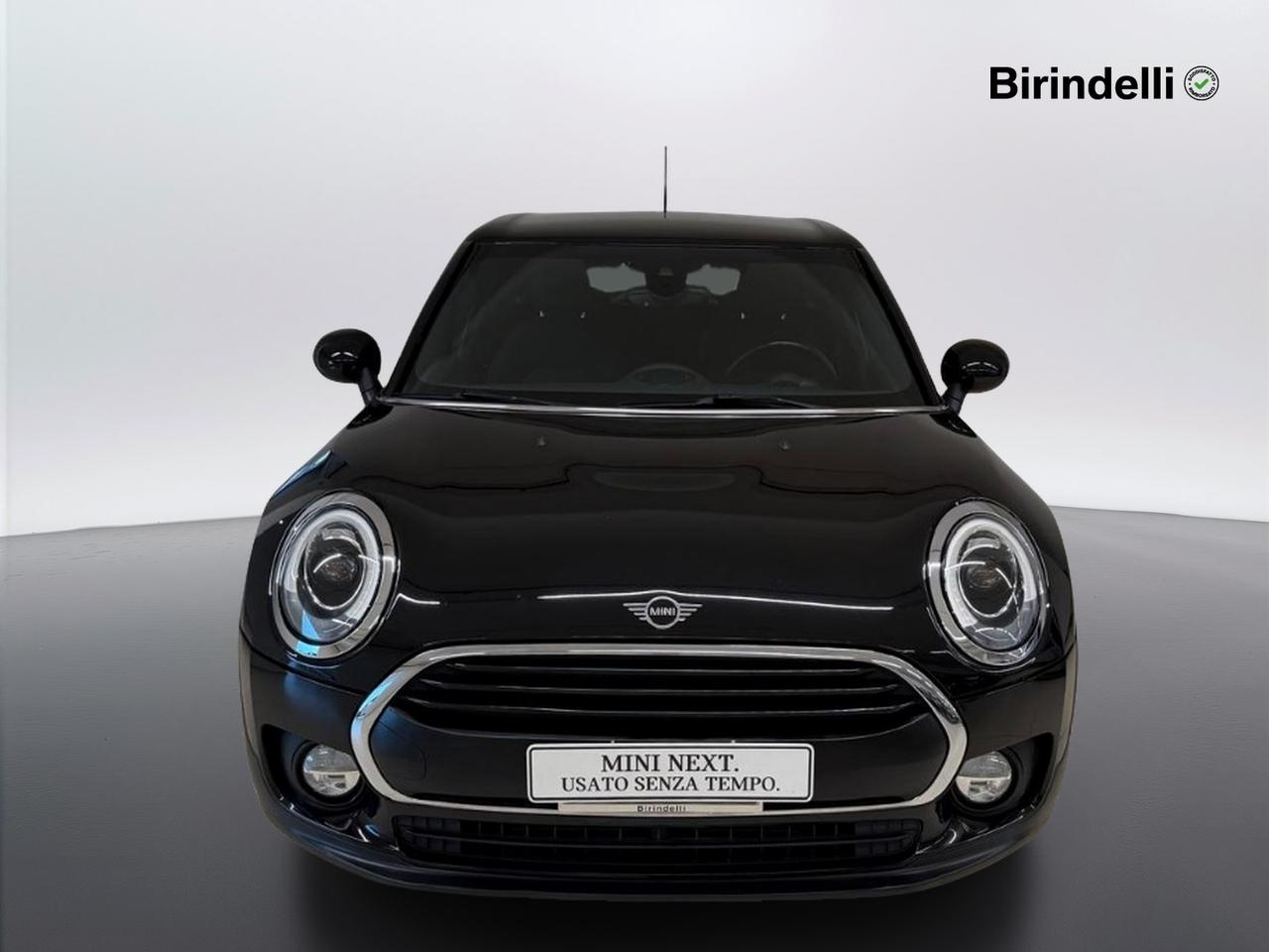 MINI Mini Clubman (F54) - Mini 1.5 One D Hype Clubman