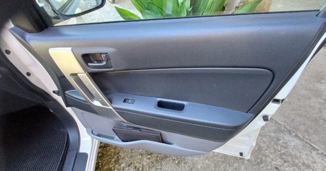 DAIHATSU Terios 1.3 4WD SX UNIPRO