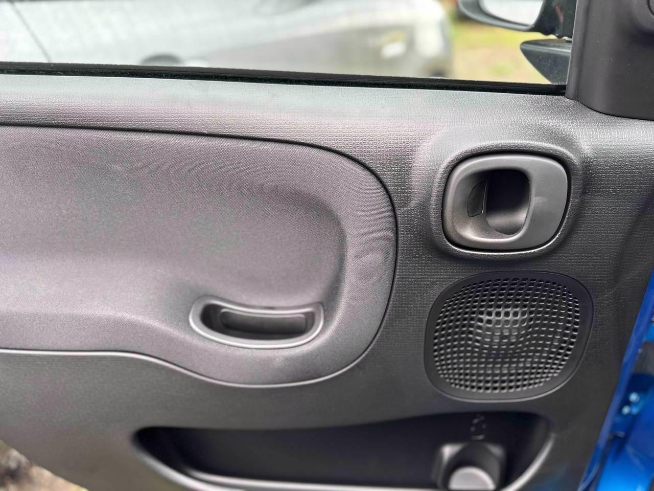 FIAT Pandina III 2024 - Pandina 1.0 firefly hybrid Icon s&s 70cv