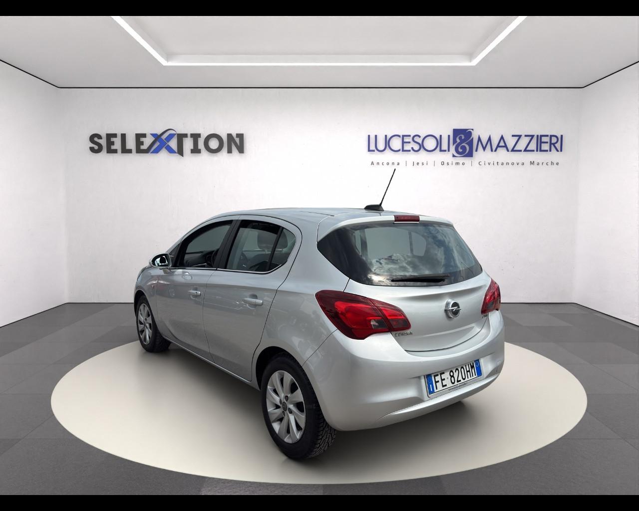 OPEL Corsa 5ª serie - Corsa 1.3 CDTI 5 porte Cosmo