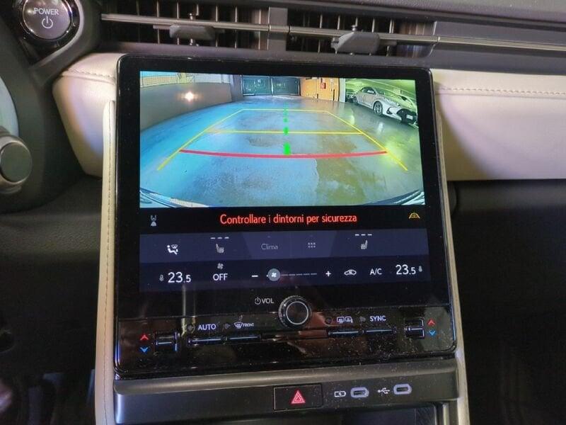 Lexus LBX 1.5 Hybrid 136 Elegant 2WD