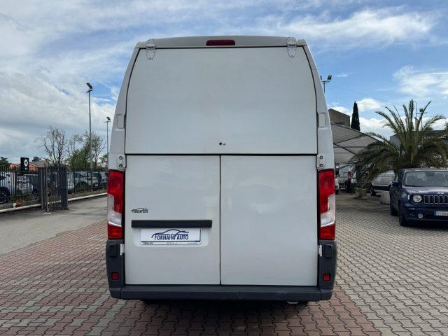 FIAT Ducato 35 2.3 MJT 130CV PLM-SL-TA FURGONE MAXI